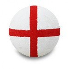 England Flag Antenna Topper Antenna Ball